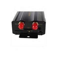 Traceur GPS Professionnel TK103 au meilleur prix au Maroc