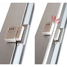 Système d'avertissement d'alarme au meilleur prix au Maroc