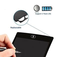 TABLETTE ECRITURE DIGITALE 8,5 POUCES AVEC STYLET au meilleur prix au Maroc