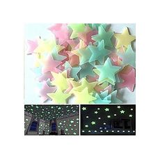 100 pcs étoiles lumineuses au meilleur prix au Maroc