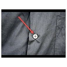 camera espion ou Bouton De Chemise camera cachée Avec Câble HD 8Go au meilleur prix au Maroc