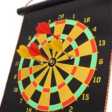 Jeu de fléchettes magnétique au meilleur prix au Maroc