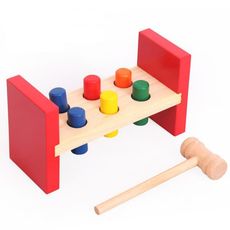 Frappe le bois - Medium au meilleur prix au Maroc