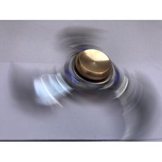 Hand Spinner Hand fidget spinner métallique dague au meilleur prix au Maroc