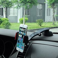 Support voiture Auto universel 3 en 1 au meilleur prix au Maroc