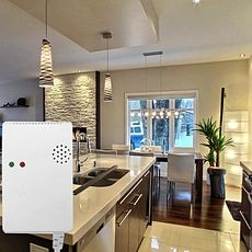 TOP MODEL Mini alarme anti-effraction pour portes et fenêtres au meilleur prix au Maroc