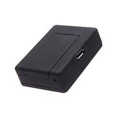 Top Tech Mini traceur A8 localisateur GSM / GPRS / GPS au meilleur prix au Maroc