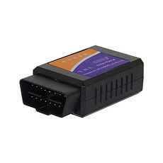 ELM 327 Outil de diagnostic Bluetooth V1.5 Grand Support tous les protocoles OBD2 au meilleur prix au Maroc