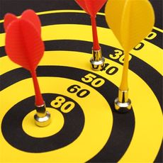 Jeu de fléchettes magnétique au meilleur prix au Maroc