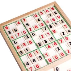 Sudoku au meilleur prix au Maroc
