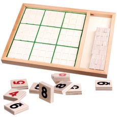 Sudoku au meilleur prix au Maroc