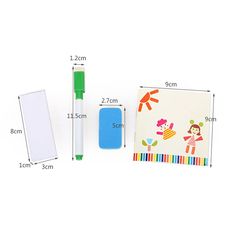 Tableau Magnétique au meilleur prix au Maroc
