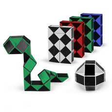 Magic snake au meilleur prix au Maroc