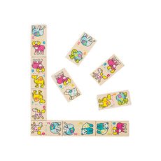 Domino, mes amis, Susibelle au meilleur prix au Maroc