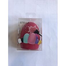 Beauté Brosse Nettoyante Exfoliante - Multi-couleur au meilleur prix au Maroc