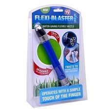 As Seen On TV Super Flexi Blaster - Buse flexible Facile Utilisé au meilleur prix au Maroc