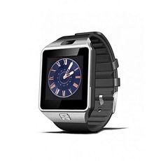 Smart Montre Connectée Bluetooth avec carte Sim écran tactile et carte memoire et camera au meilleur prix au Maroc