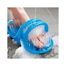 Brosse Easy Feet Nettoie Pieds au meilleur prix au Maroc