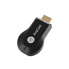 DONGLE HDMI ANYCAST RECEPTEUR D'AFFICHAGE WIFI POUR SMARTPHONE au meilleur prix au Maroc