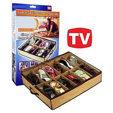 Rangement pour 12 Paires de Chaussures au meilleur prix au Maroc