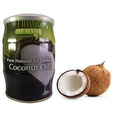 Hemani Huile De Noix De Coco 400 ml au meilleur prix au Maroc