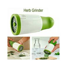 Herb Grinder au meilleur prix au Maroc