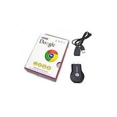DONGLE HDMI ANYCAS au meilleur prix au Maroc