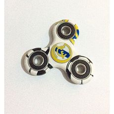 Hand Spinner Fidget Spinner Triple X - Real Madrid au meilleur prix au Maroc