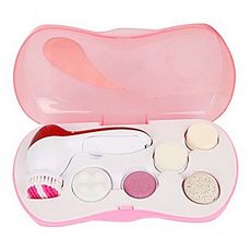 As Seen On TV Brosse De Nettoyage Pour Visage 6 en 1 au meilleur prix au Maroc