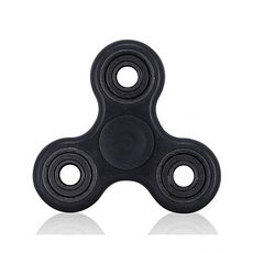 Hand Spinner Triple X Noir au meilleur prix au Maroc