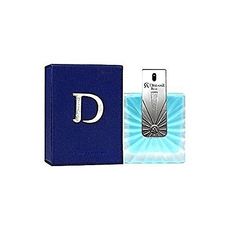 CHRIS ADAMS DREAMZ BLUE pour homme eau de parfum 100 ml au meilleur prix au Maroc