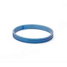 Rêve diamant Bracelet Style Brillant - Bleu + Boite Gratuit au meilleur prix au Maroc