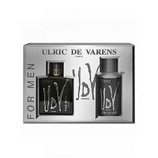 UDV Coffret UDV For Men - Lui - 100ml (Eau de Toilette) + 150 ml (Déodorant) au meilleur prix au Maroc
