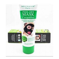As Seen On TV Bio Masque Concombre 120 ml au meilleur prix au Maroc