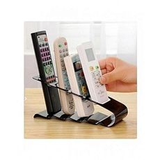 Rangement et Organisation des Télécommandes universel au meilleur prix au Maroc