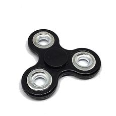 Spinner Hand  Noir au meilleur prix au Maroc