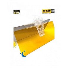 Pare Soleil HD Vision Visor Premium au meilleur prix au Maroc