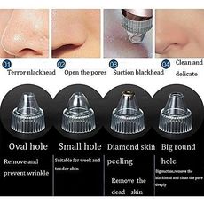 Aspirateur A Point Noir Premium au meilleur prix au Maroc