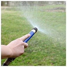 As Seen On TV Super Flexi Blaster - Buse flexible Facile Utilisé au meilleur prix au Maroc