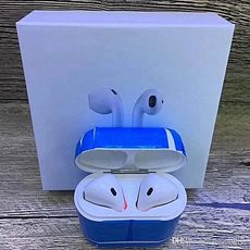 Écouteurs Bluetooth stéréo sans fil Afans IFans écouteurs avec étui de charge au meilleur prix au Maroc