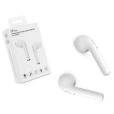i7 TWS écouteurs Mini Sans Fil Bluetooth 4.1 Haute Qualite musique mains libres avec microphone au meilleur prix au Maroc