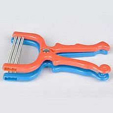 As Seen On TV Épilateur Goho - Orange au meilleur prix au Maroc