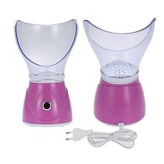 Visage Vapeur Spray Machine Pour Spa Sauna au meilleur prix au Maroc