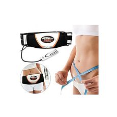 Ceinture Vibro Shape au meilleur prix au Maroc
