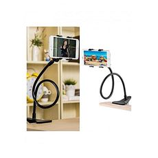 As Seen On TV Support Téléphone Universel pour bureau et voiture - Noir au meilleur prix au Maroc