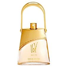 UDV Ulric de Varens Gold Issime Eau de Parfum pour femme 75 ml au meilleur prix au Maroc