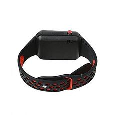 Smart M3 Miwear Montre 1.54 "Connectée Smartwatch Intelligente Sport Bluetooth -Caméra 1.3MP Podomètre Pour Android IOS au meilleur prix au Maroc