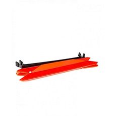 Auto Access Triangle De Signalisation Rouge au meilleur prix au Maroc