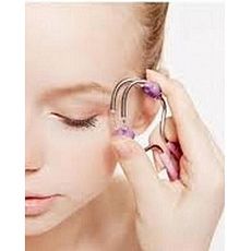 As Seen On TV Epiroller Épilateur Pour Visage au meilleur prix au Maroc