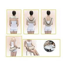 As Seen On TV Appareil de Massage Épaule et Nuque au meilleur prix au Maroc